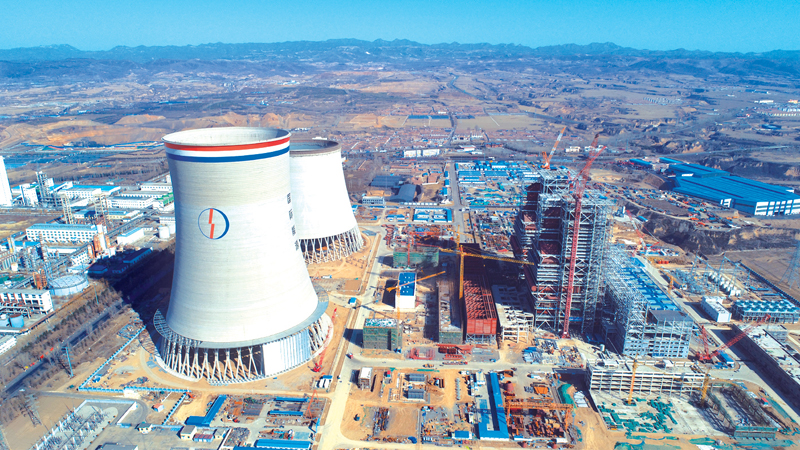 盂县裕光电厂最新动态揭秘🌟