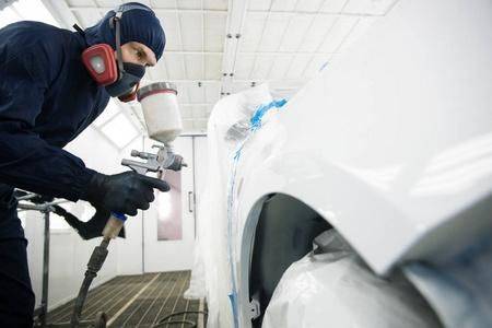 哈尔滨喷漆工最新招聘信息发布!🌟就业机会不容错过🌟