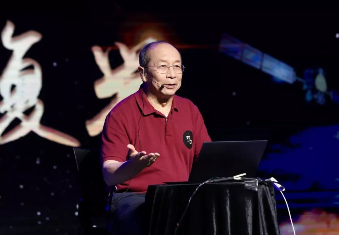 金一南最新演讲，台湾议题深度解析