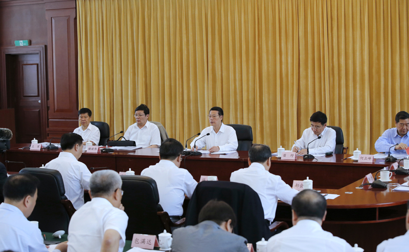 科技力量引领未来,最新政治局常委名单及其科技影响力解析