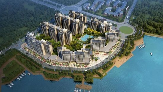 阳江公园世家最新房价探秘,小巷深处的独特风情与诱人房价