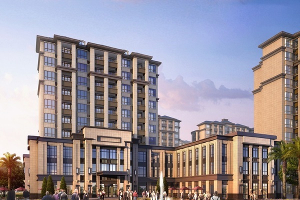 昆山韵湖国际最新动态，发展视角与反思展望