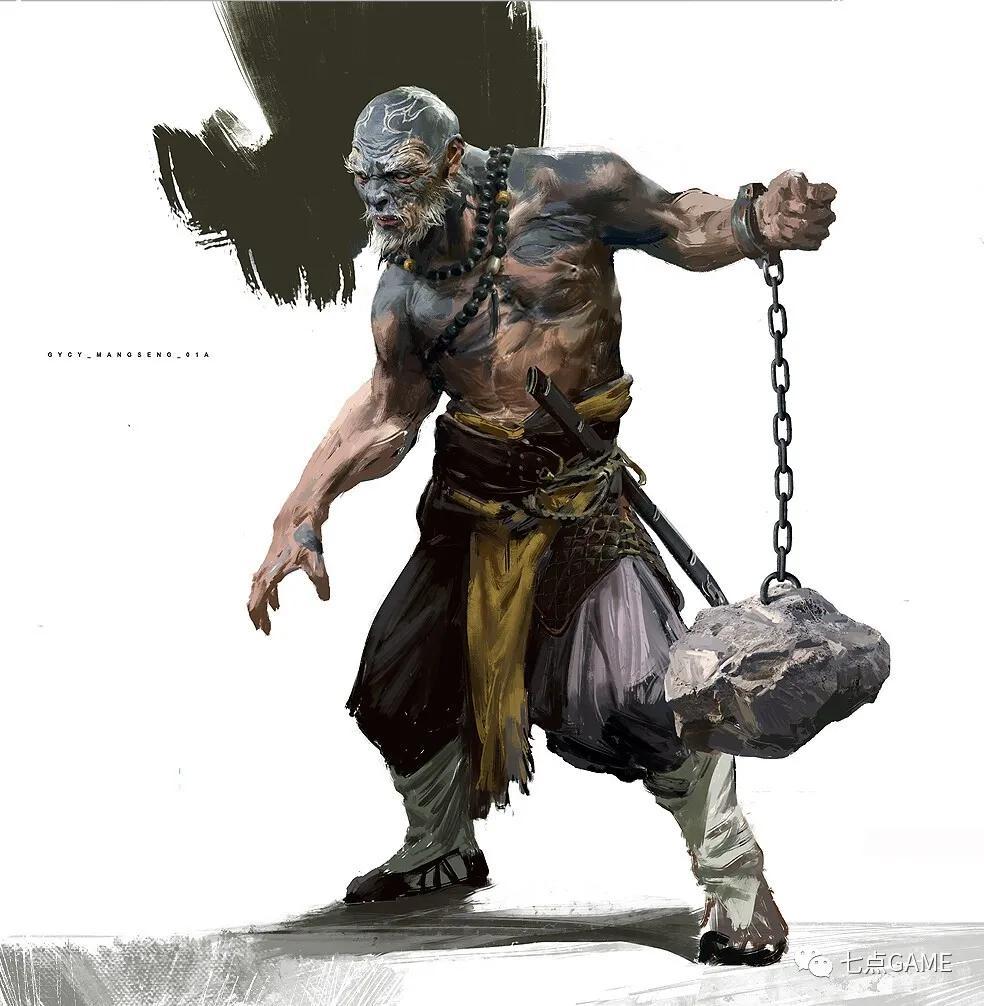 野贼僧最新作品，探索未知与艺术边界的冒险之旅