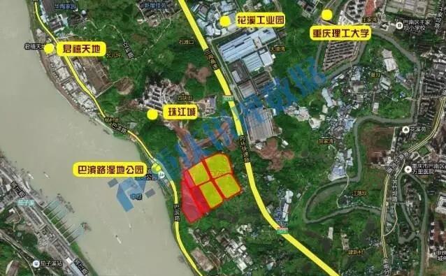 李家沱最新撤迁规划，探索自然美景，寻求内心宁静之旅