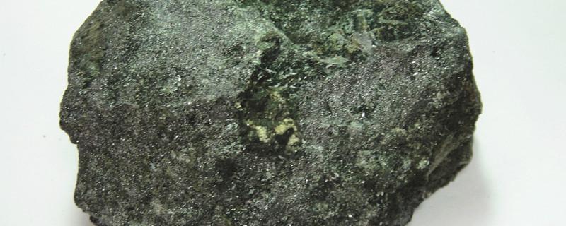 新蔡磁铁矿最新动态与相关论述揭秘