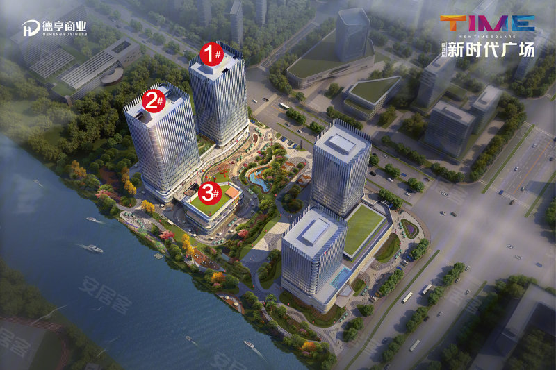 瓯江现代城最新动态,城市变迁中的成长故事