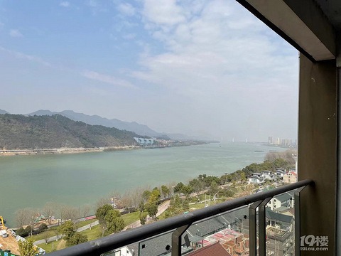 桐庐江南地区最新租房信息，19楼房源更新
