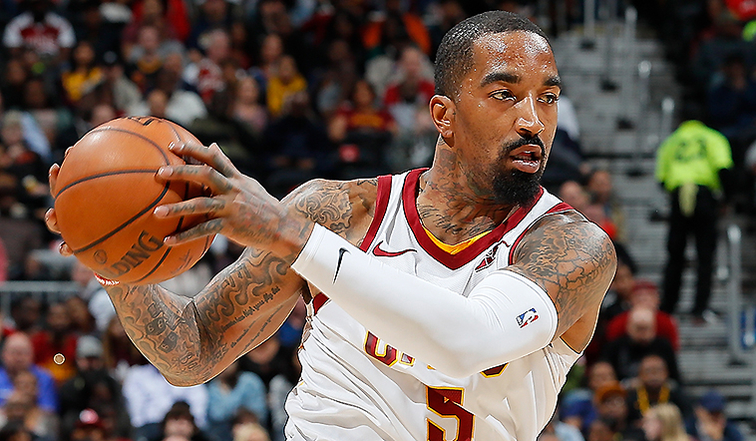 JR史密斯伤情最新更新，火速关注伤情动态