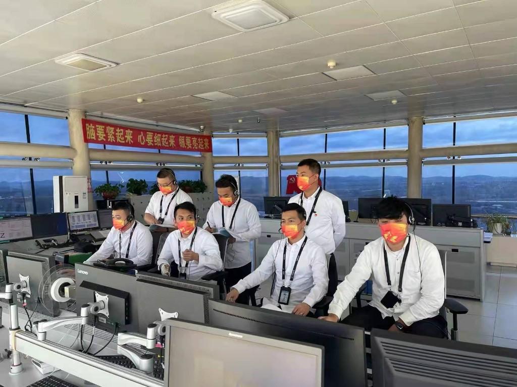 科技巨擘重塑航空之旅，CZ6553航班最新动态及智能飞行新时代的开启