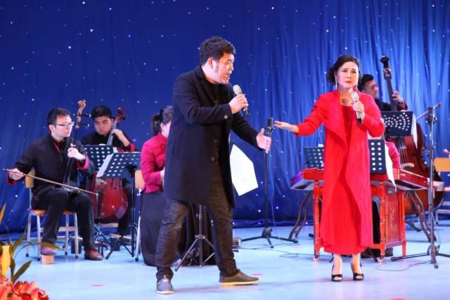 潮剧璀璨之星林燕云，传承与创新，专访最新报道