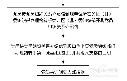 最新跨省转组织关系全攻略指南