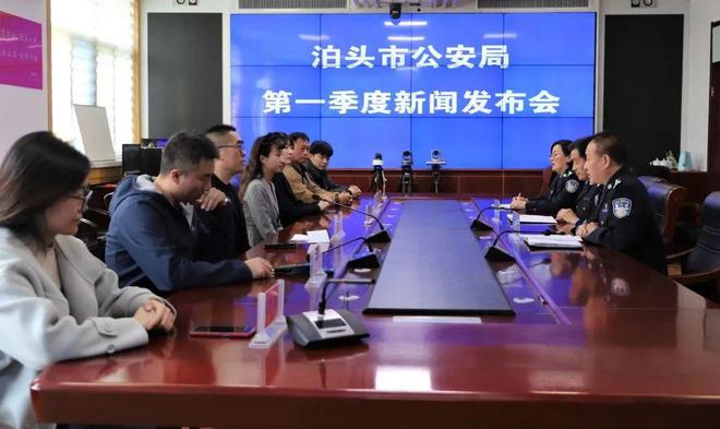 泊头新闻，高科技引领未来，泊头市步入智能新时代