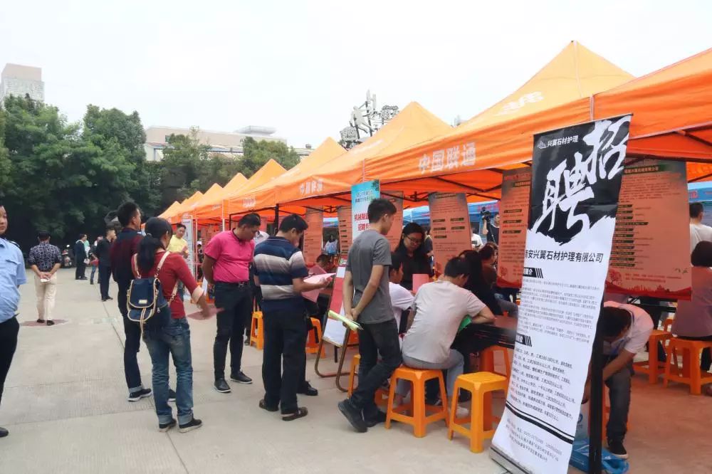 晋江安海最新招工信息及步骤指南