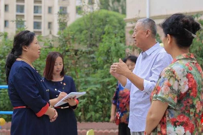 内蒙组织部最新公示，变化带来自信，学习铸就未来之路