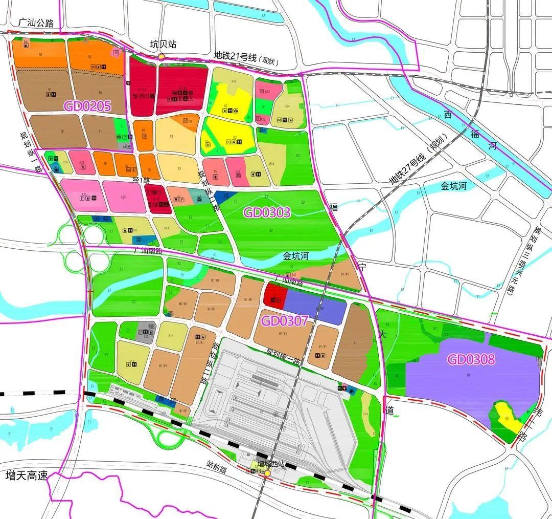 惠州永汉镇最新规划,科技引领未来,展现新城镇风貌