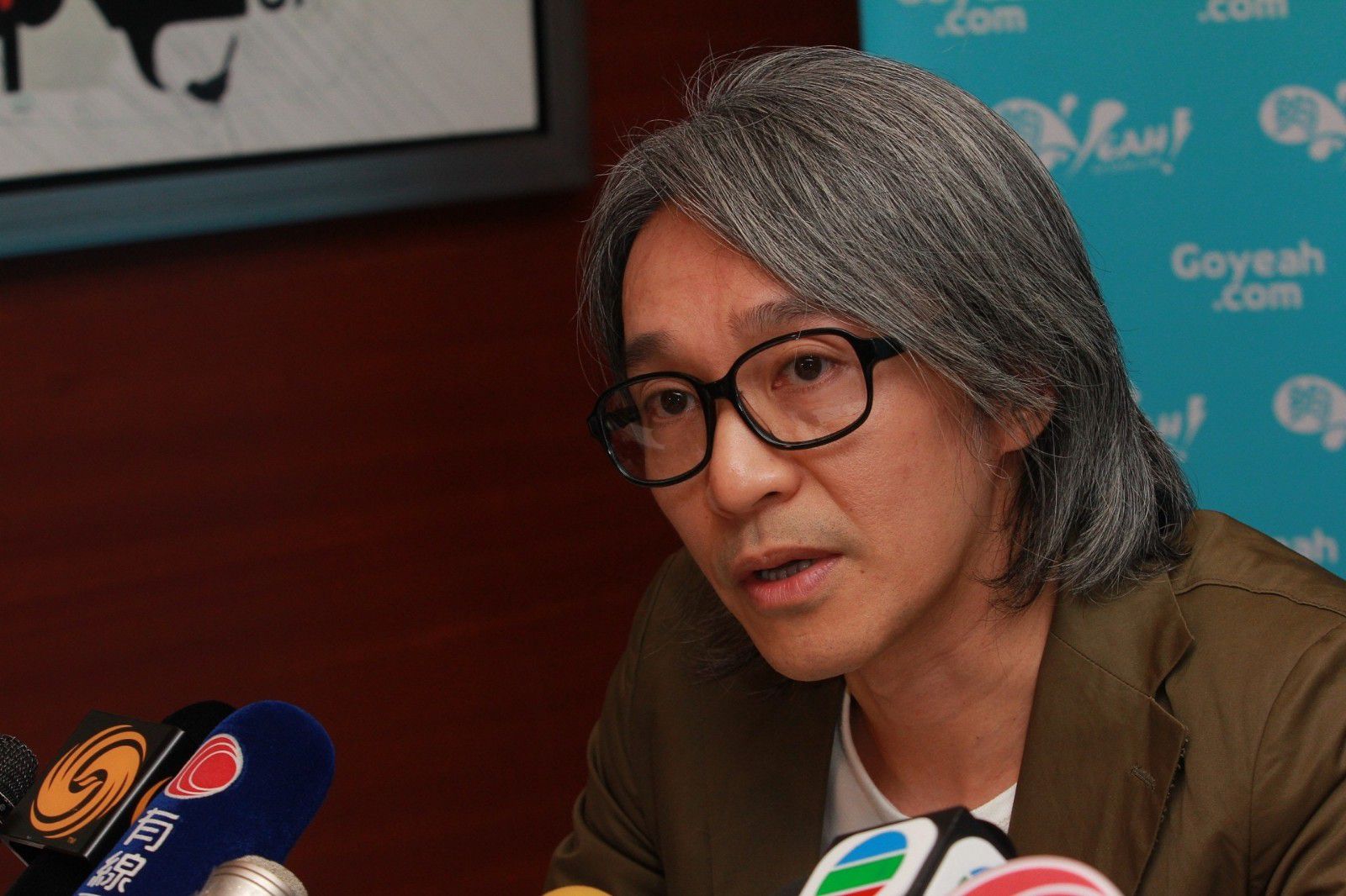 周星驰最新动态报道速递