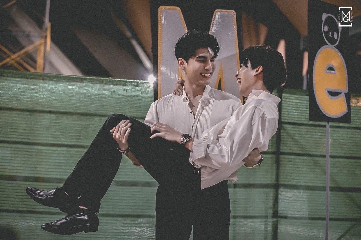 深度解析与推荐,2024最新泰国腐剧大盘点