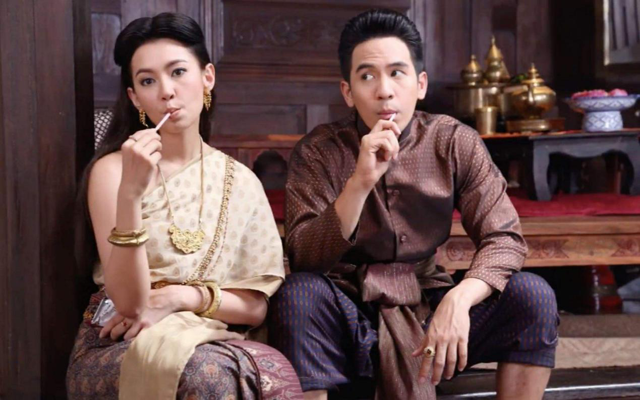 深度解析与推荐,2024最新泰国腐剧大盘点