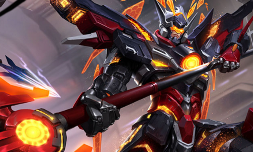 王者荣耀，最新吕布神装深度解析与观点论述