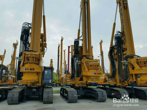 最新旋挖机手招聘信息及行业观点探析