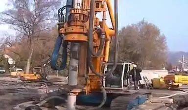 最新旋挖机手招聘信息及行业观点探析