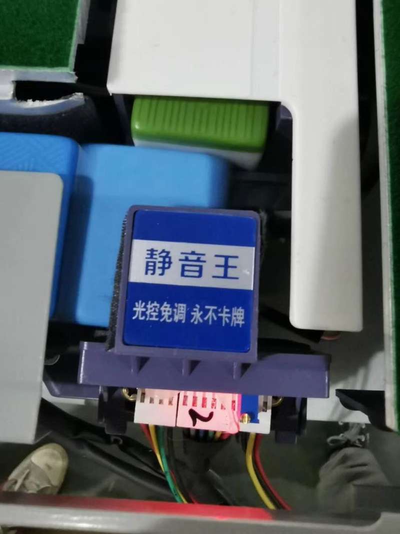 麻将机最新款揭秘，小巷中的神秘乐园体验