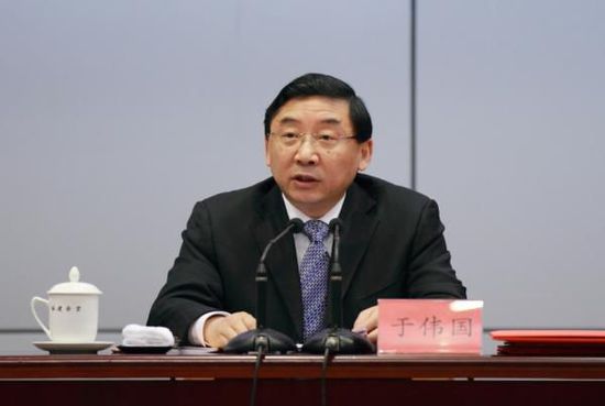 福建梁建勇最新调任,开启自然美景探索之旅的新征程