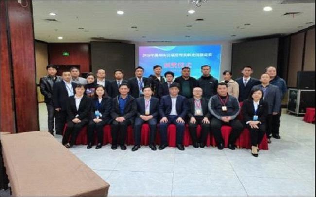 滁州奋进不止,城市发展与变化激发自信与成就感之源