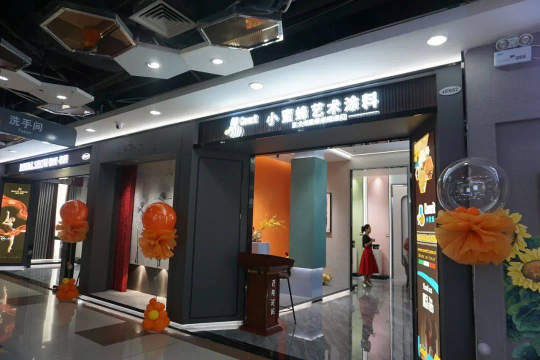 南宁最新店面出租信息,科技重塑商业空间,开启未来生活新篇章体验