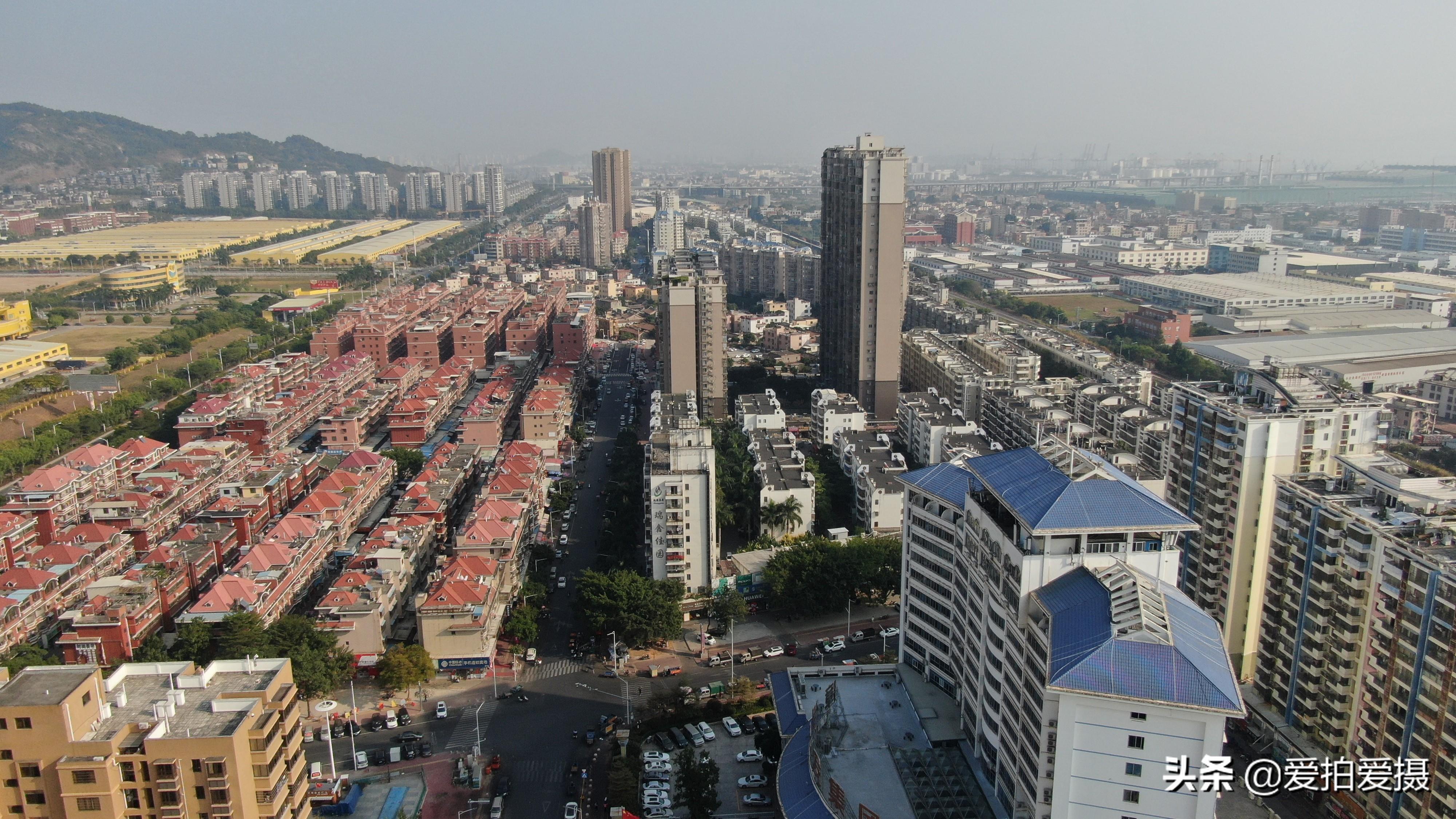 角美龙池房价最新动态，市场走势分析与观点阐述