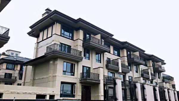 南京六合最新楼盘，城市变迁中的自信与成就感之源