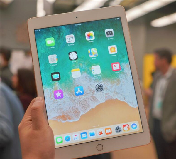 最新苹果平板电脑，领略自然美景，开启内心宁静之旅