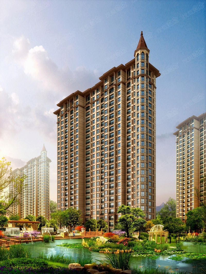 石家庄如园最新房价概览与动态分析