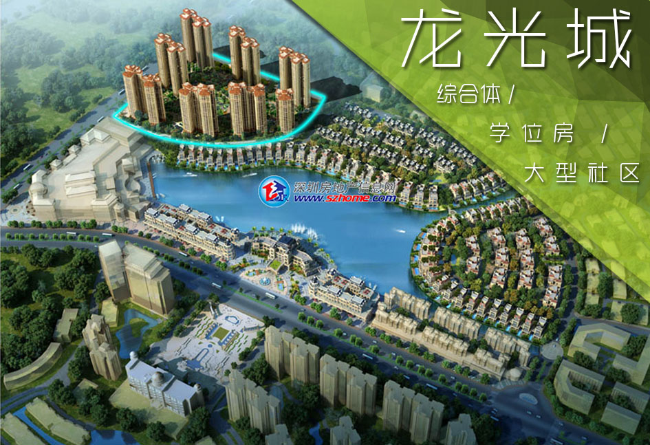 龙光城业主论坛使用指南，最新论坛动态及操作指南