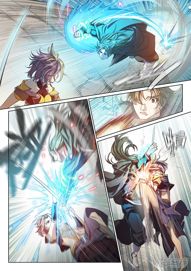 玄界之门最新章节深度解读与观点阐述