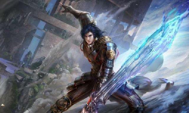 永恒圣王最新章节与自然美景的探险之旅,内心平和的探寻