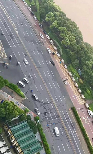 长沙灾情最新消息,长沙灾情最新消息，城市面临的挑战与应对策略