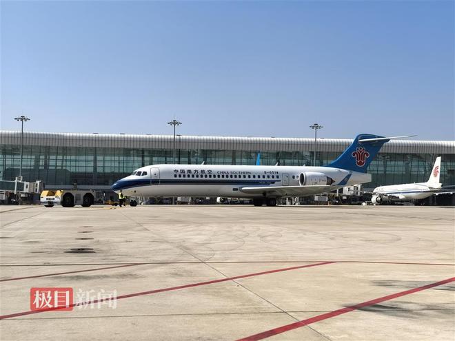 灵丘飞机场最新新闻,灵丘飞机场最新新闻,翱翔的翅膀,展翅未来的自信与成就