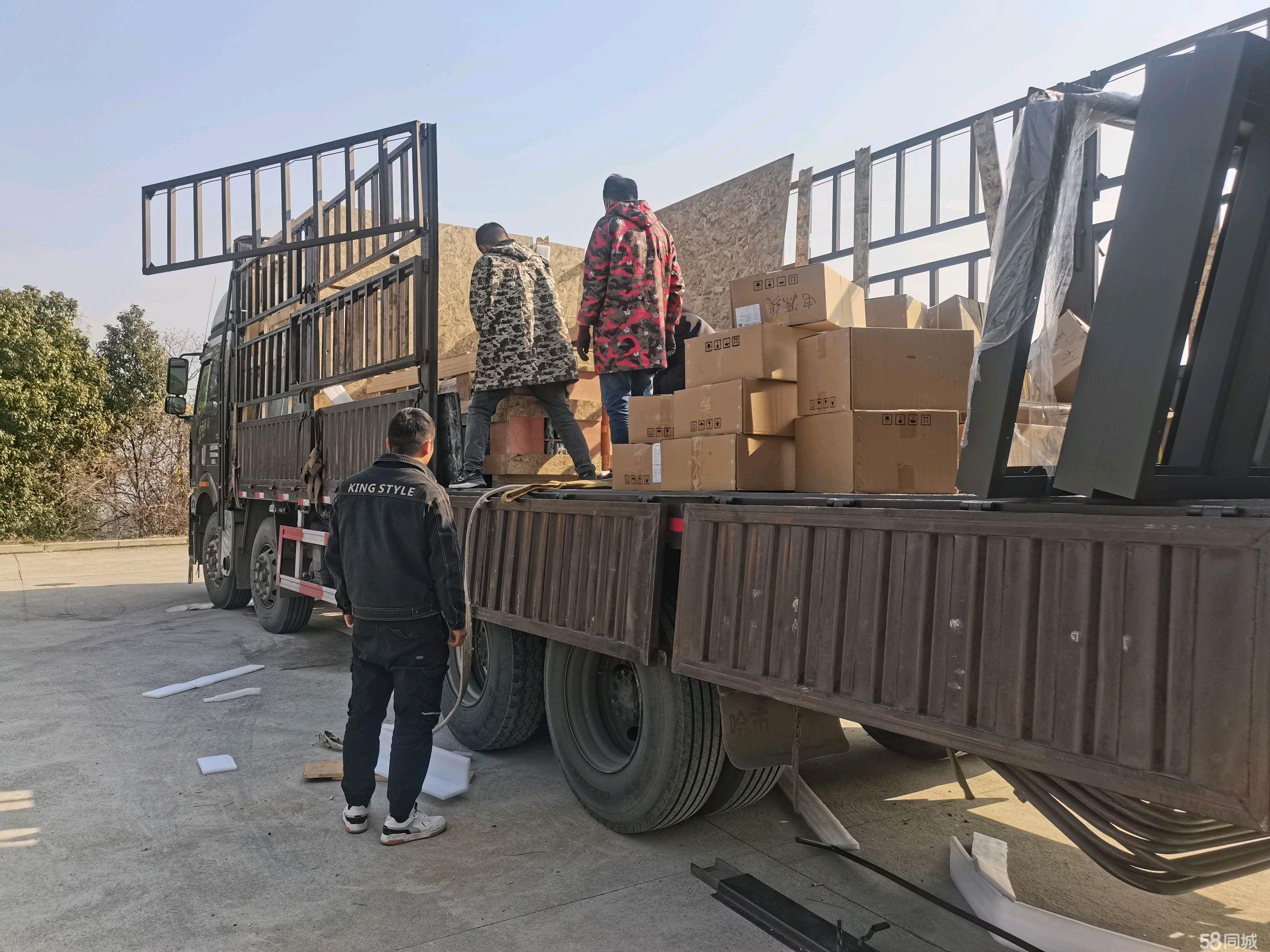 洛阳装卸工招聘，科技重塑物流，智能装卸新时代的探索