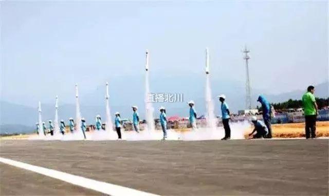 北川通航机场建设进展、未来展望与地区影响深度解析，最新消息汇总