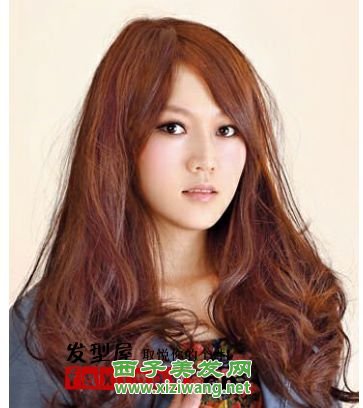 🌟头彩最新发型图片汇总🌟