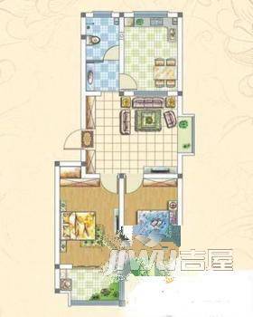 济宁明德花园最新房价走势、分析及预测