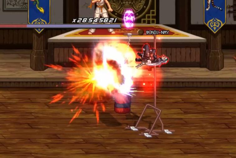 科技重塑射击游戏新体验,90男大枪最新刷图加点攻略揭秘