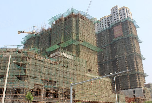 连云港万锦花园最新动态更新