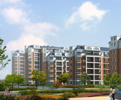 吉水房价走势最新动态,深度分析与观点阐述