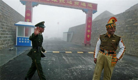 印度军人越界最新动态及关注指南