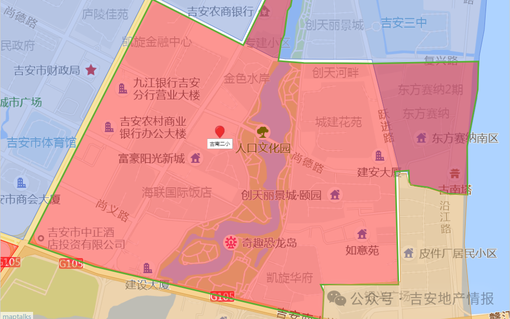 重塑教育格局的里程碑,2024年长春最新学区划分详解