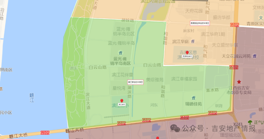 重塑教育格局的里程碑,2024年长春最新学区划分详解