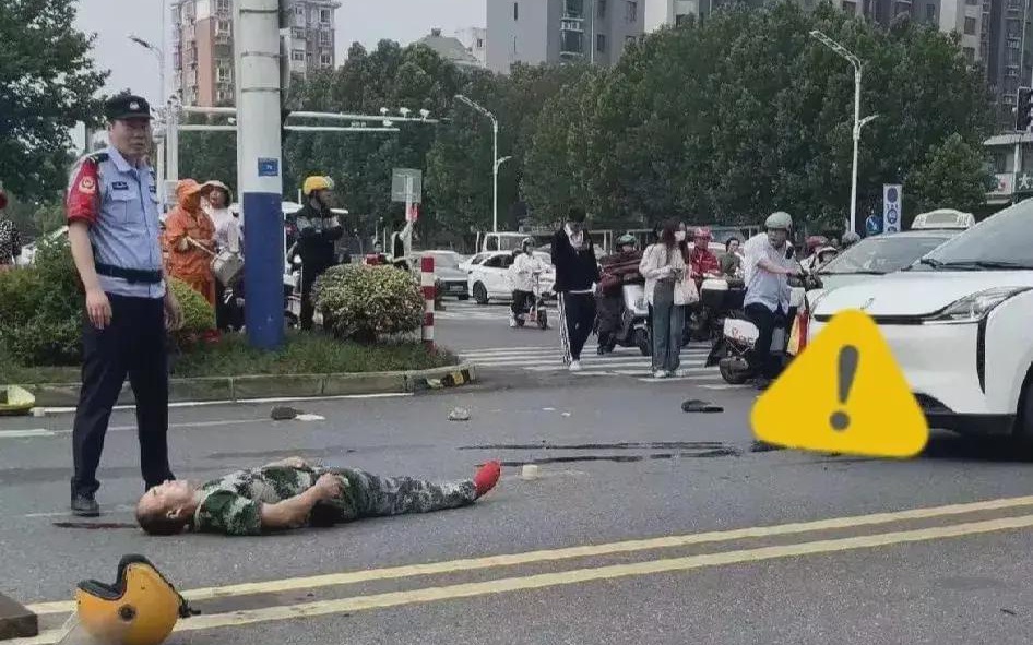 合肥车祸最新动态,变化带来的自信与成就感