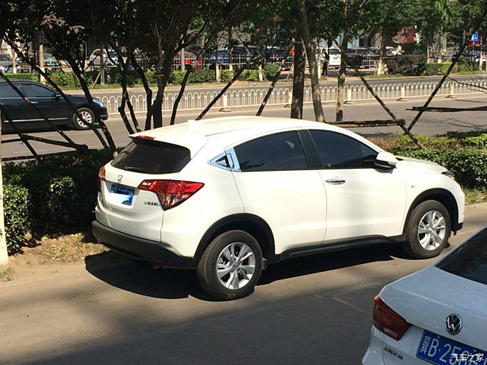 2024缤智最新提车作业,2024缤智最新提车作业